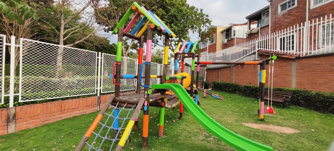 Casa de 5 alcobas en venta en Anillo Vial, Floridablanca, 175 m² · foto 16 de 17
