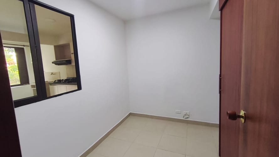 Apartamento de 2 alcobas en arriendo en Belén, Medellín, 75 m² · foto 8 de 23