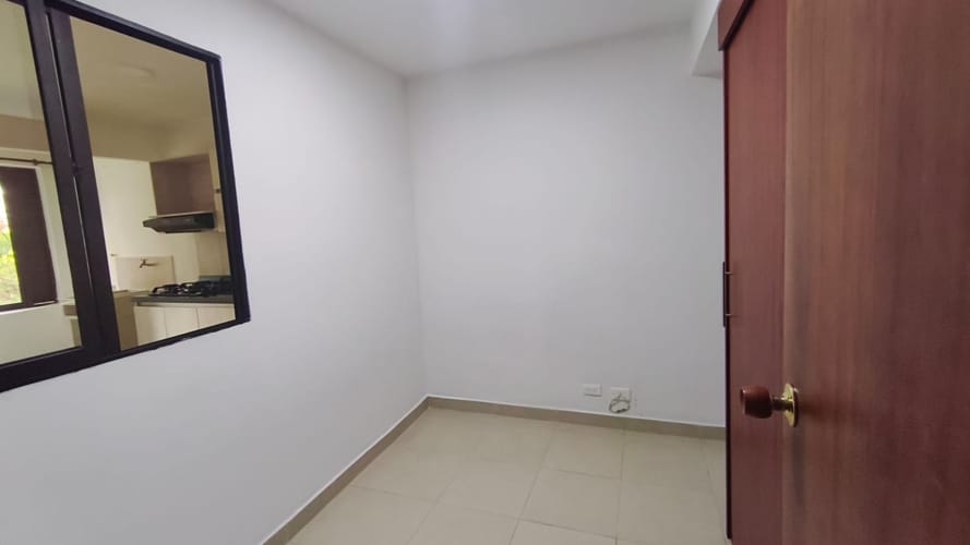 Apartamento de 2 alcobas en arriendo en Belén, Medellín, 75 m² · foto 9 de 23
