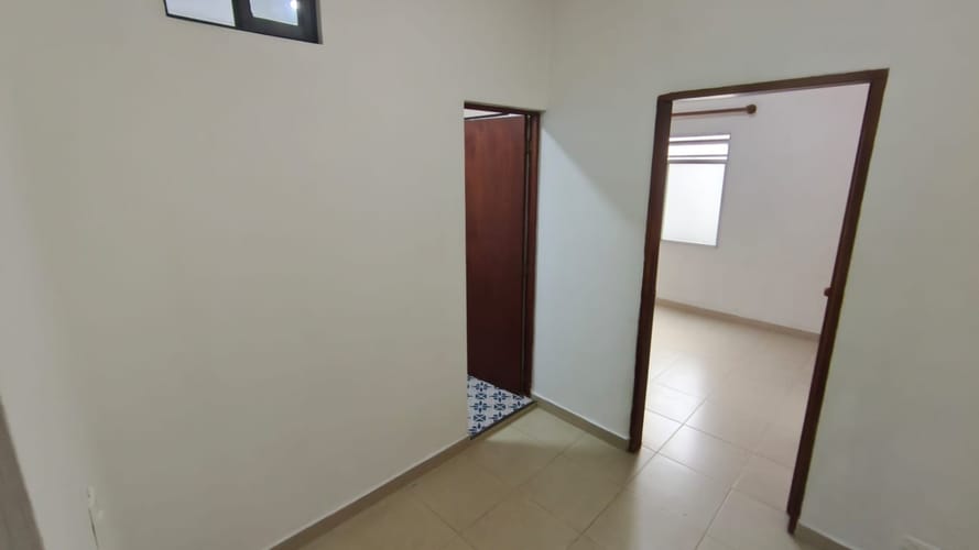 Apartamento de 2 alcobas en arriendo en Belén, Medellín, 75 m² · foto 10 de 23