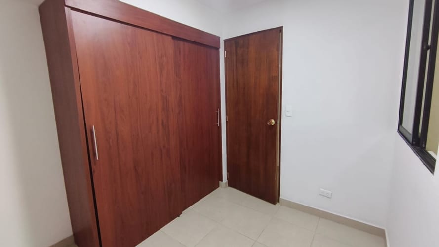 Apartamento de 2 alcobas en arriendo en Belén, Medellín, 75 m² · foto 11 de 23