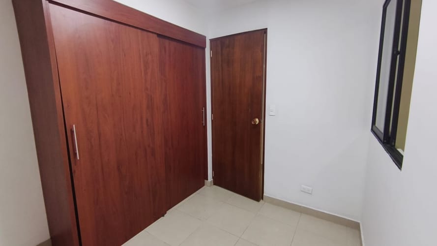 Apartamento de 2 alcobas en arriendo en Belén, Medellín, 75 m² · foto 12 de 23