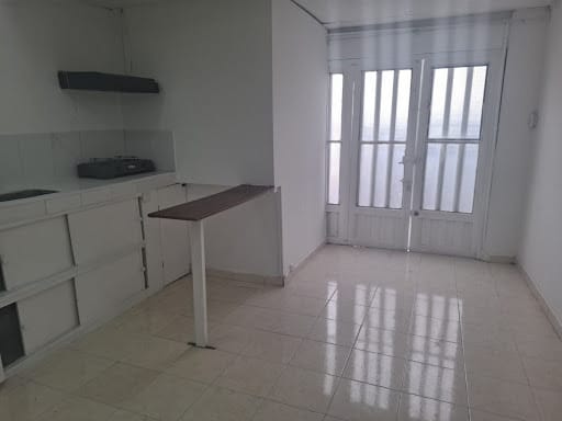 Apartaestudio en arriendo en Castilla, Bogotá, 40 m² · foto 8 de 13