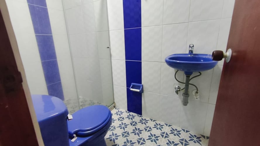 Apartamento de 2 alcobas en arriendo en Belén, Medellín, 75 m² · foto 20 de 23