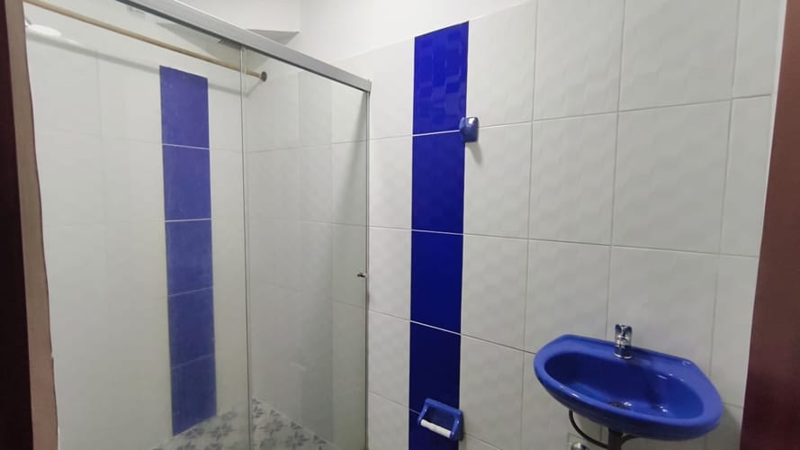 Apartamento de 2 alcobas en arriendo en Belén, Medellín, 75 m² · foto 21 de 23