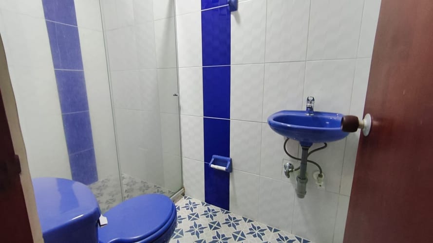 Apartamento de 2 alcobas en arriendo en Belén, Medellín, 75 m² · foto 22 de 23