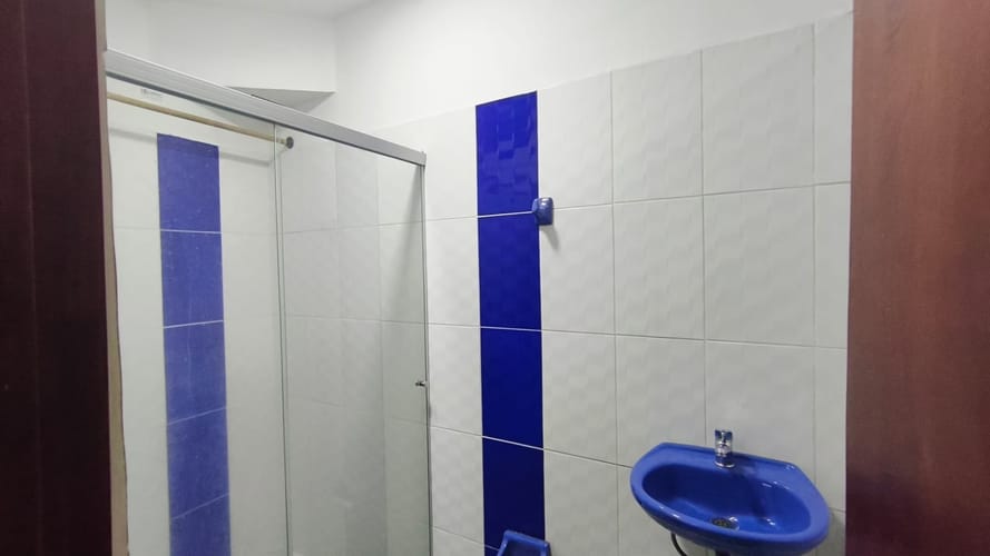 Apartamento de 2 alcobas en arriendo en Belén, Medellín, 75 m² · foto 23 de 23