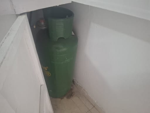 Apartaestudio en arriendo en Castilla, Bogotá, 40 m² · foto 10 de 13