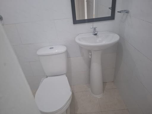 Apartaestudio en arriendo en Castilla, Bogotá, 40 m² · foto 12 de 13