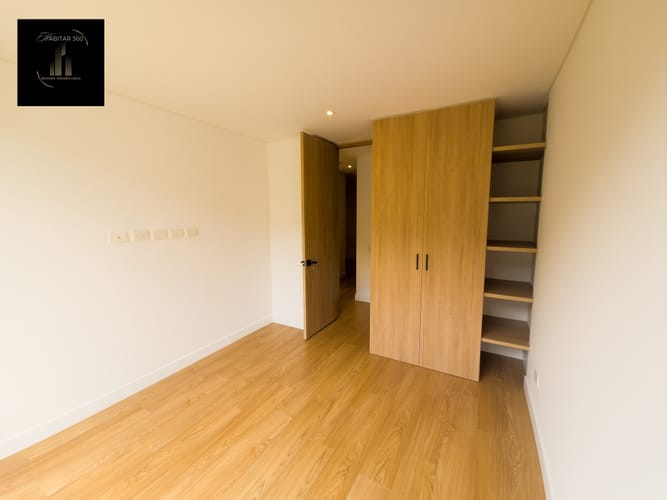Apartamento de 1 alcoba en venta en Cerro San Cristobal Alto, Bogotá, 44 m² · foto 13 de 19