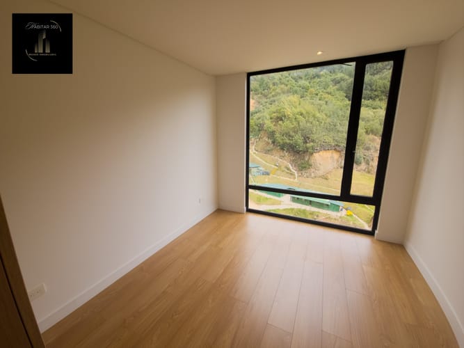 Apartamento de 1 alcoba en venta en Cerro San Cristobal Alto, Bogotá, 44 m² · foto 11 de 19