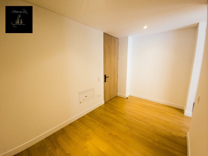 Apartamento de 1 alcoba en venta en Cerro San Cristobal Alto, Bogotá, 44 m² · foto 7 de 19