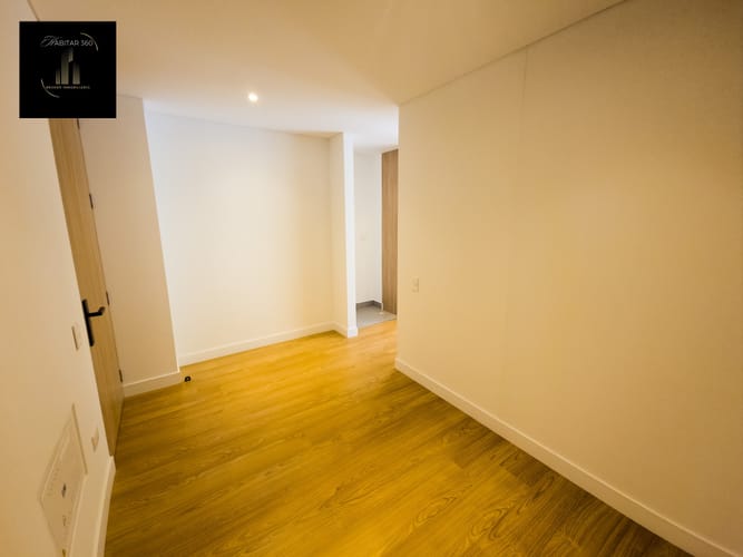 Apartamento de 1 alcoba en venta en Cerro San Cristobal Alto, Bogotá, 44 m² · foto 6 de 19