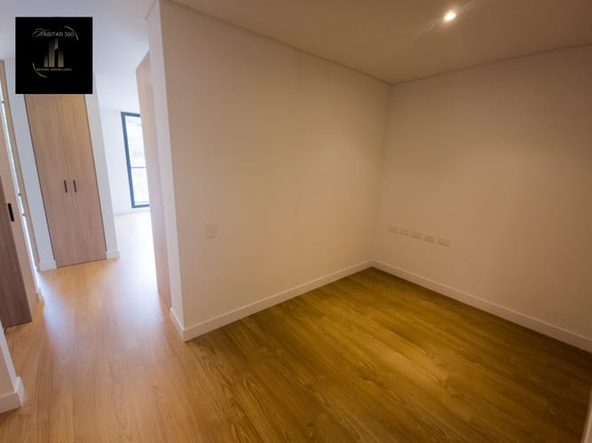 Apartamento de 1 alcoba en venta en Cerro San Cristobal Alto, Bogotá, 44 m² · foto 5 de 19