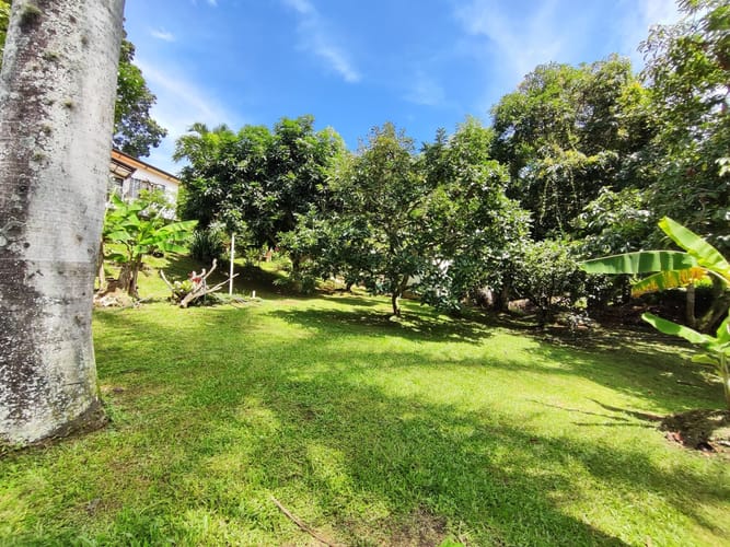 Lote en venta en Ruitoque Alto, Floridablanca, 2150 m² · foto 2 de 11