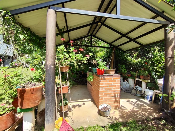 Lote en venta en Ruitoque Alto, Floridablanca, 2150 m² · foto 3 de 11
