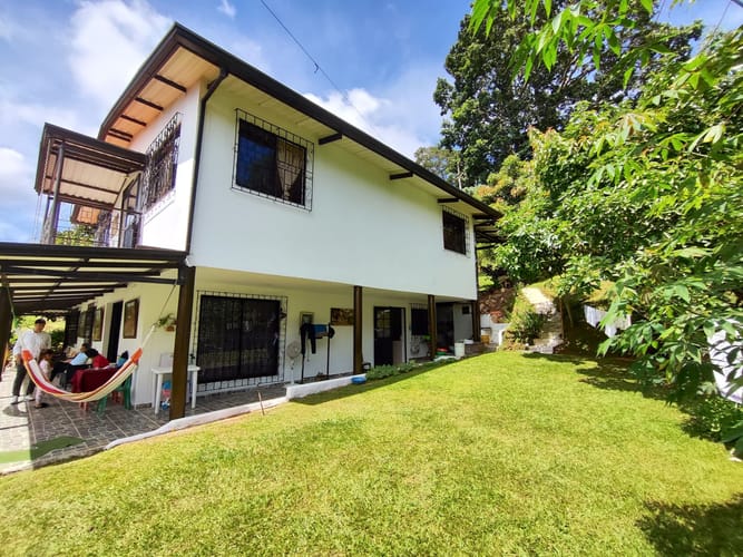 Lote en venta en Ruitoque Alto, Floridablanca, 2150 m² · foto 4 de 11