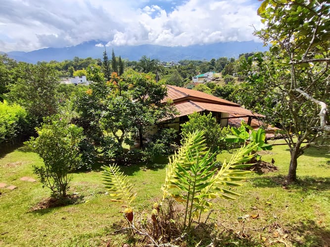 Lote en venta en Ruitoque Alto, Floridablanca, 2150 m² · foto 6 de 11