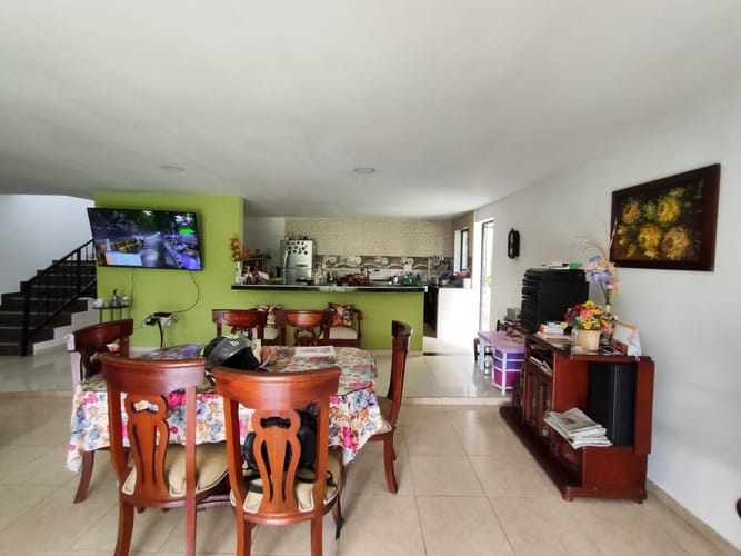 Lote en venta en Ruitoque Alto, Floridablanca, 2150 m² · foto 7 de 11