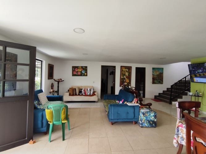 Lote en venta en Ruitoque Alto, Floridablanca, 2150 m² · foto 8 de 11