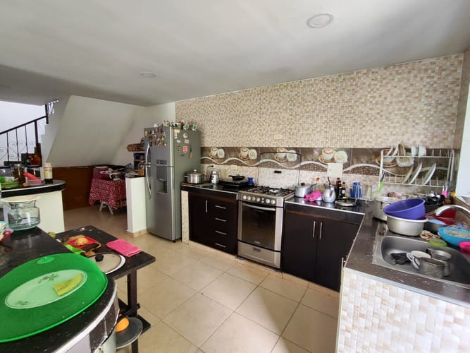 Lote en venta en Ruitoque Alto, Floridablanca, 2150 m² · foto 9 de 11