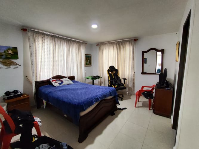 Lote en venta en Ruitoque Alto, Floridablanca, 2150 m² · foto 10 de 11