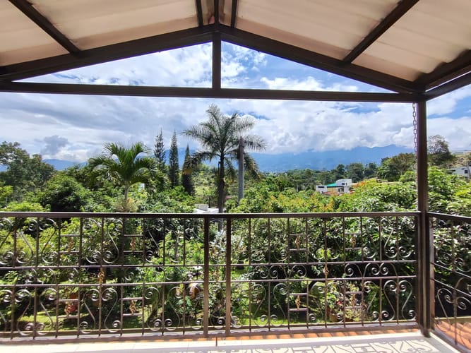 Lote en venta en Ruitoque Alto, Floridablanca, 2150 m² · foto 11 de 11
