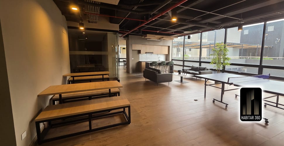 Apartamento de 1 alcoba en venta en Cerro San Cristobal Alto, Bogotá, 44 m² · foto 17 de 19