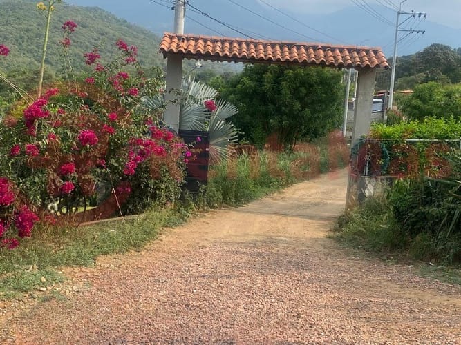 Lote en venta en Los Vados, Los Patios, 750 m² · foto 6 de 6