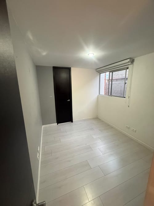 Apartamento de 2 alcobas en arriendo en El Contador, Bogotá, 70 m² · foto 10 de 13
