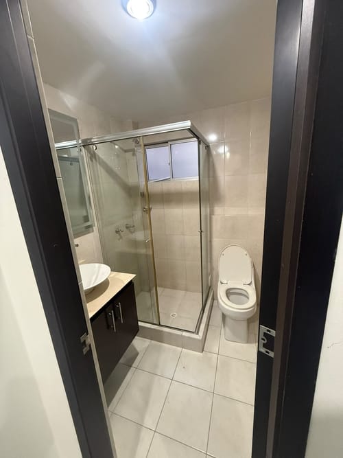 Apartamento de 2 alcobas en arriendo en El Contador, Bogotá, 70 m² · foto 11 de 13