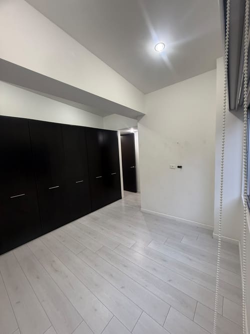 Apartamento de 2 alcobas en arriendo en El Contador, Bogotá, 70 m² · foto 6 de 13