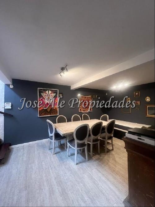Casa en Alquiler · Foto 1