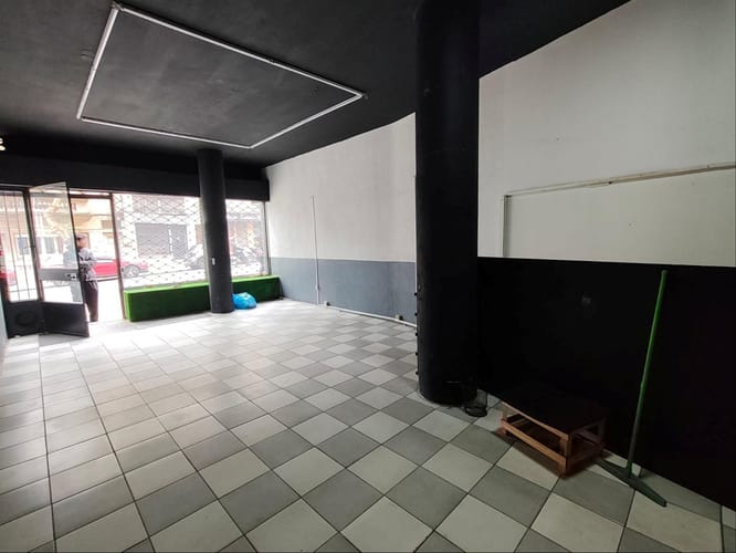 Local Comercial en Alquiler · Photo 3