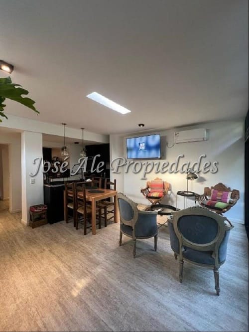 Casa en Alquiler · Foto 3