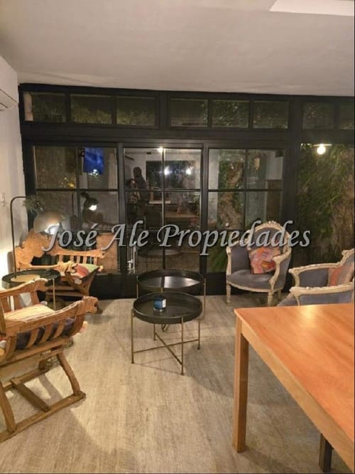 Casa en Alquiler · Foto 4
