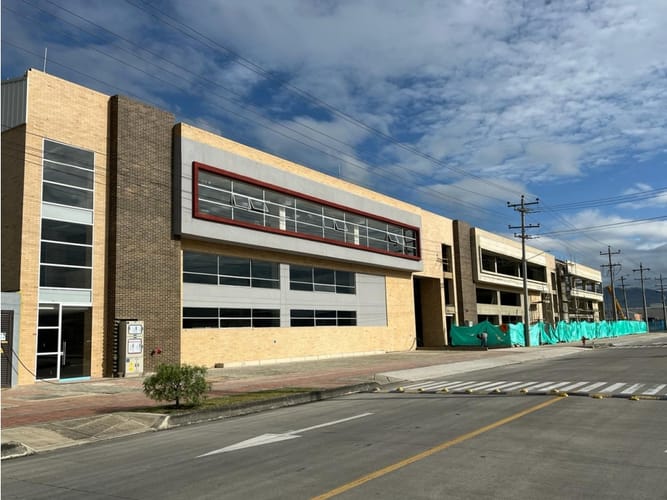 Bodega en arriendo en Tibito, Tocancipá, 1187 m² · foto 7 de 24