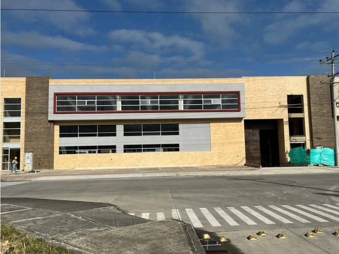 Bodega en arriendo en Tibito, Tocancipá, 1187 m² · foto 10 de 24