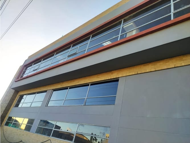 Bodega en arriendo en Tibito, Tocancipá, 1187 m² · foto 13 de 24