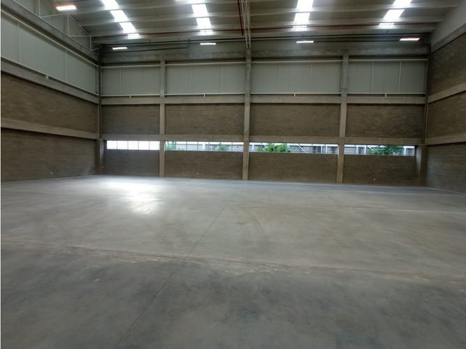 Bodega en arriendo en Tibito, Tocancipá, 1187 m² · foto 17 de 24