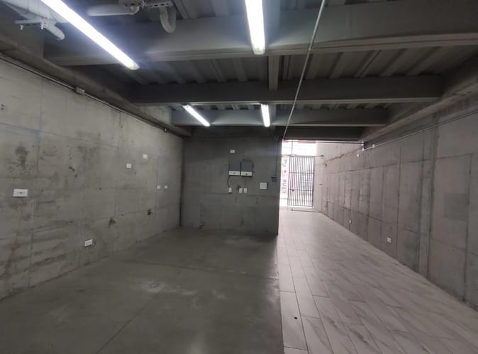 Local en venta en Antonia Santos Centro, Bucaramanga, 105 m² · foto 6 de 8