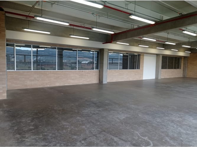 Bodega en arriendo en Tibito, Tocancipá, 1187 m² · foto 18 de 24