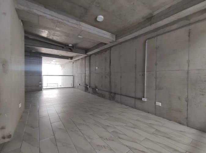 Local en venta en Antonia Santos Centro, Bucaramanga, 105 m² · foto 8 de 8