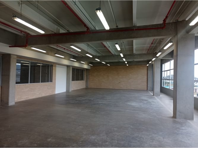 Bodega en arriendo en Tibito, Tocancipá, 1187 m² · foto 20 de 24