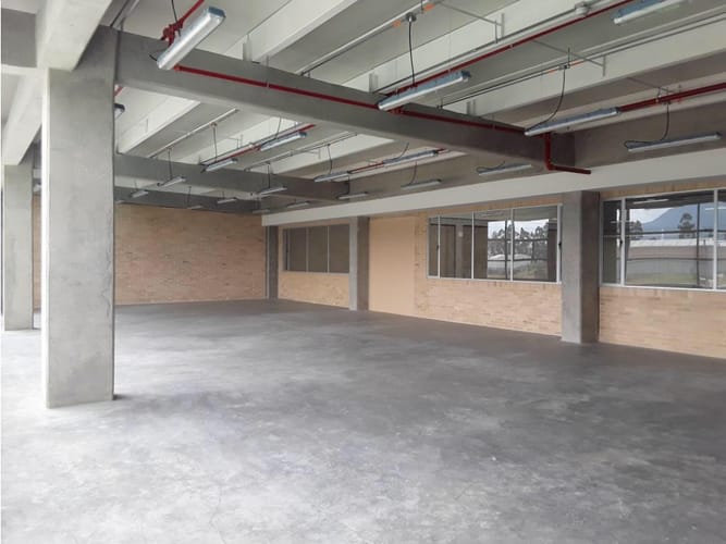 Bodega en arriendo en Tibito, Tocancipá, 1187 m² · foto 24 de 24