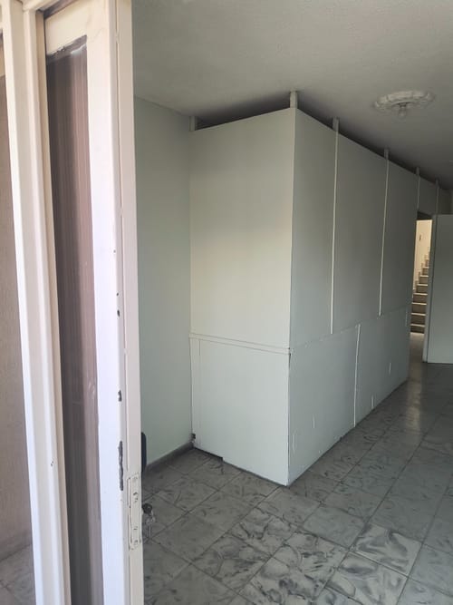 Apartamento de 3 alcobas en arriendo en Cristobal Colon, Cali, 70 m² · foto 15 de 16