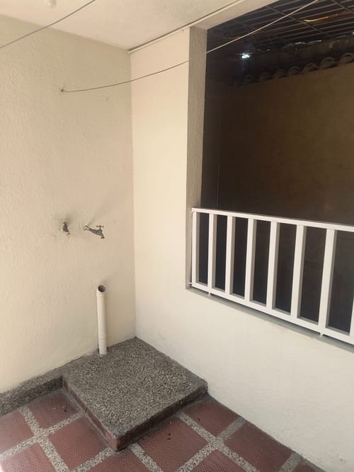 Apartamento de 3 alcobas en arriendo en Cristobal Colon, Cali, 70 m² · foto 11 de 16
