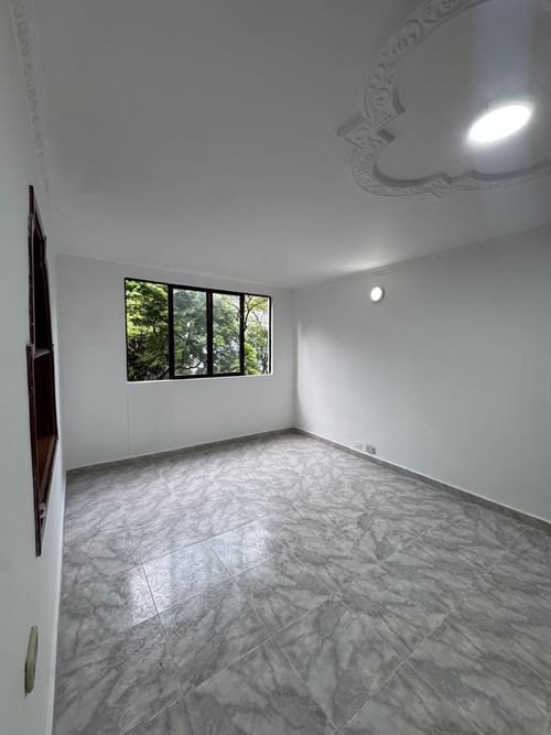 Apartamento de 3 alcobas en venta en Colseguros Andes, Cali, 60 m² · foto 2 de 16