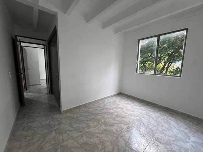 Apartamento de 3 alcobas en venta en Colseguros Andes, Cali, 60 m² · foto 3 de 16