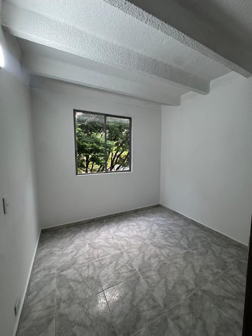 Apartamento de 3 alcobas en venta en Colseguros Andes, Cali, 60 m² · foto 4 de 16